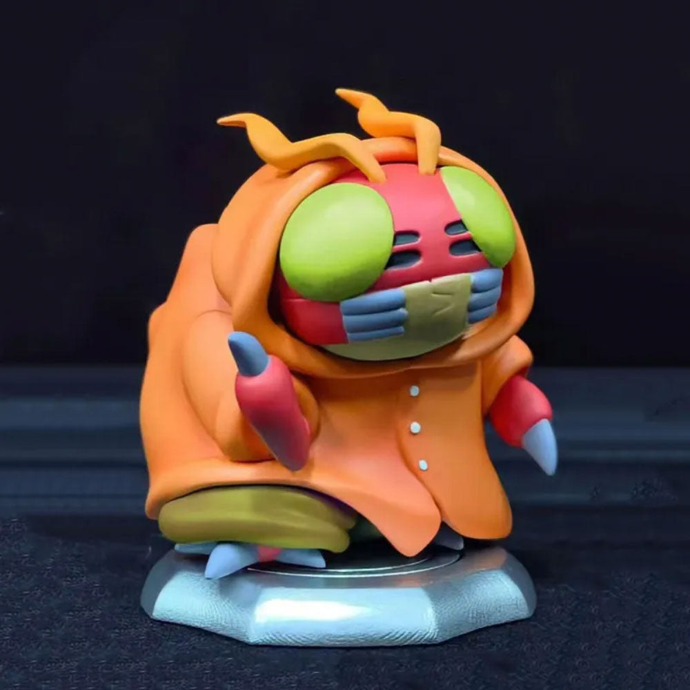 Digimon Adventure Blind Box Series 3 by TOP TOY