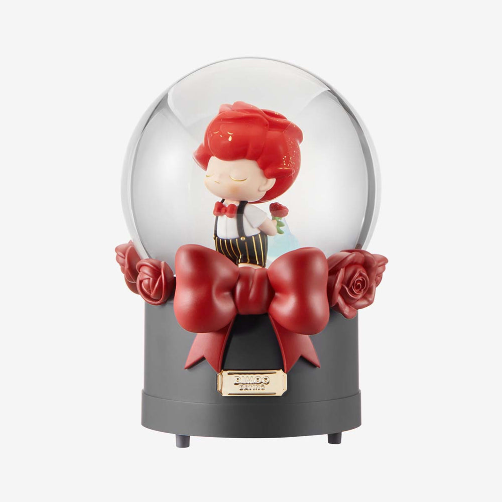 Dimoo Dating Series - Crystal Ball by POP MART