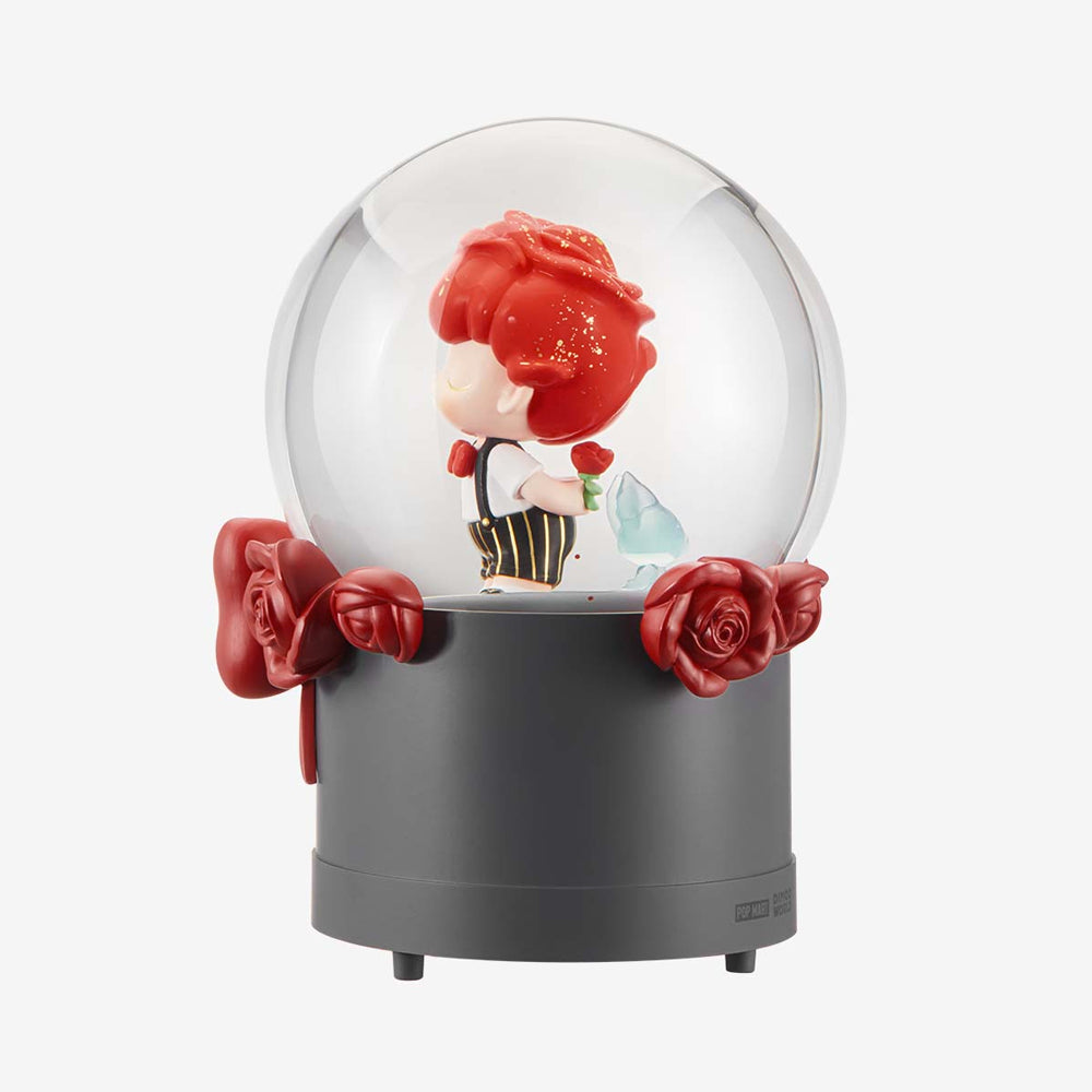 Dimoo Dating Series - Crystal Ball by POP MART