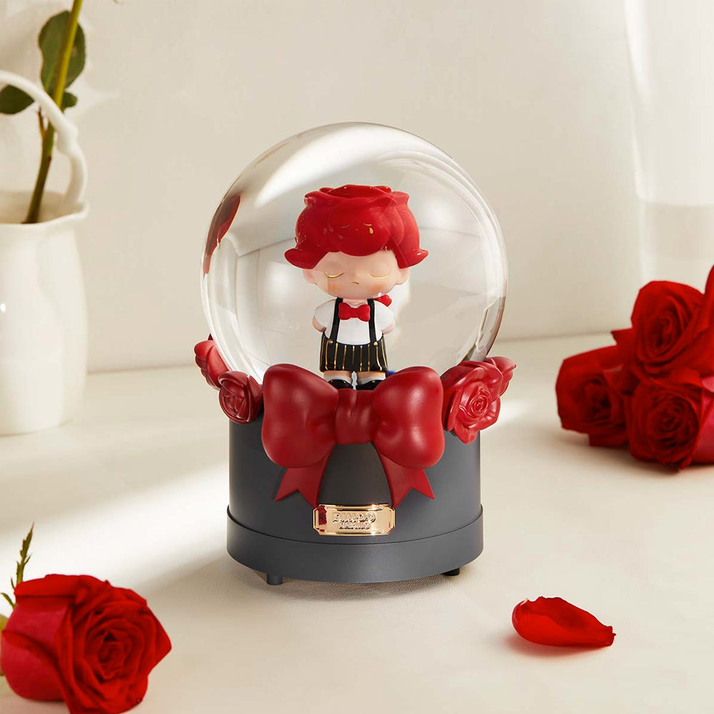 Dimoo Dating Series - Crystal Ball by POP MART