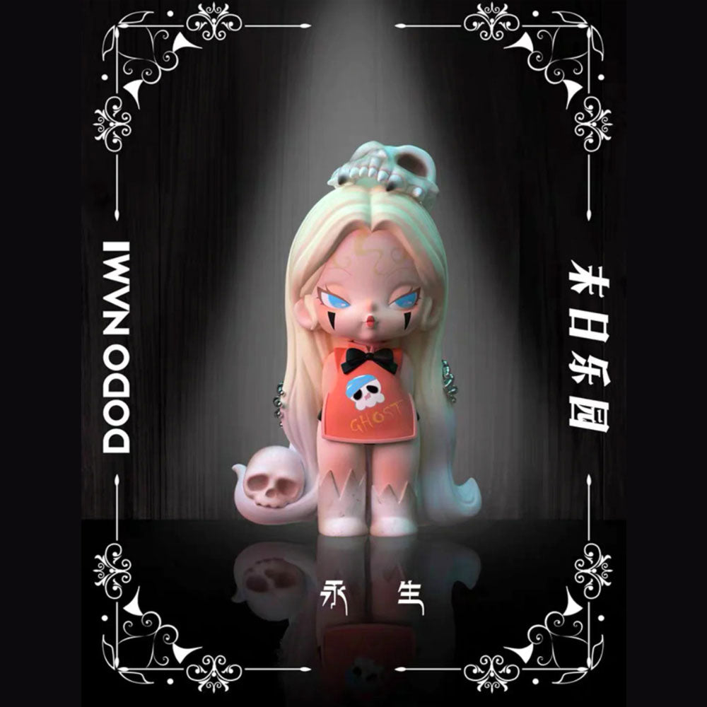 Eternal Life - Dodo Nami Paradise of Doom Series by Dodo Sugar