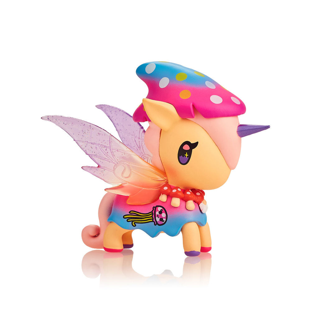 Fairy Unicorno Blind Box Series by Tokidoki