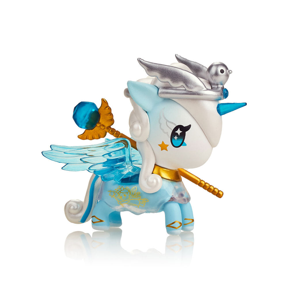 Fairy Unicorno Blind Box Series by Tokidoki