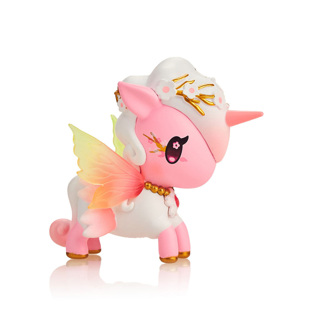 Fairy Unicorno Blind Box Series by Tokidoki