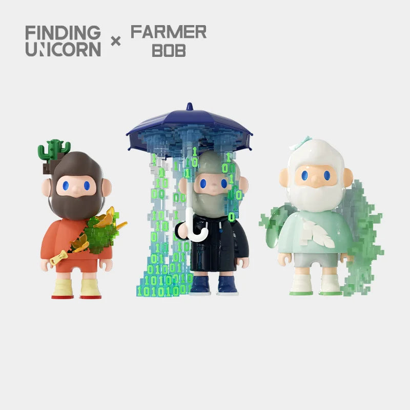 その他 farmer bob pixel universe F.UN]Farmer Bob Pixel Universe Series