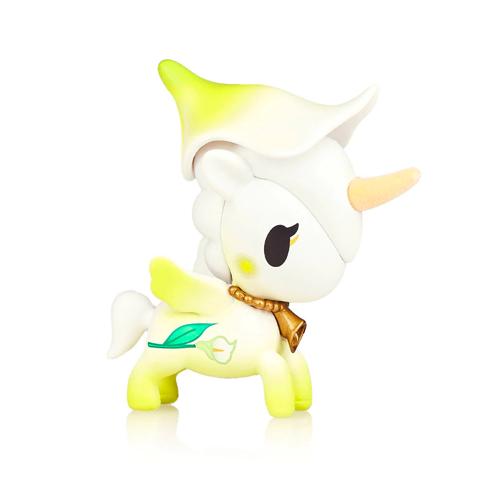 Flower Power Unicorno Series 2 Blind Box by Tokidoki