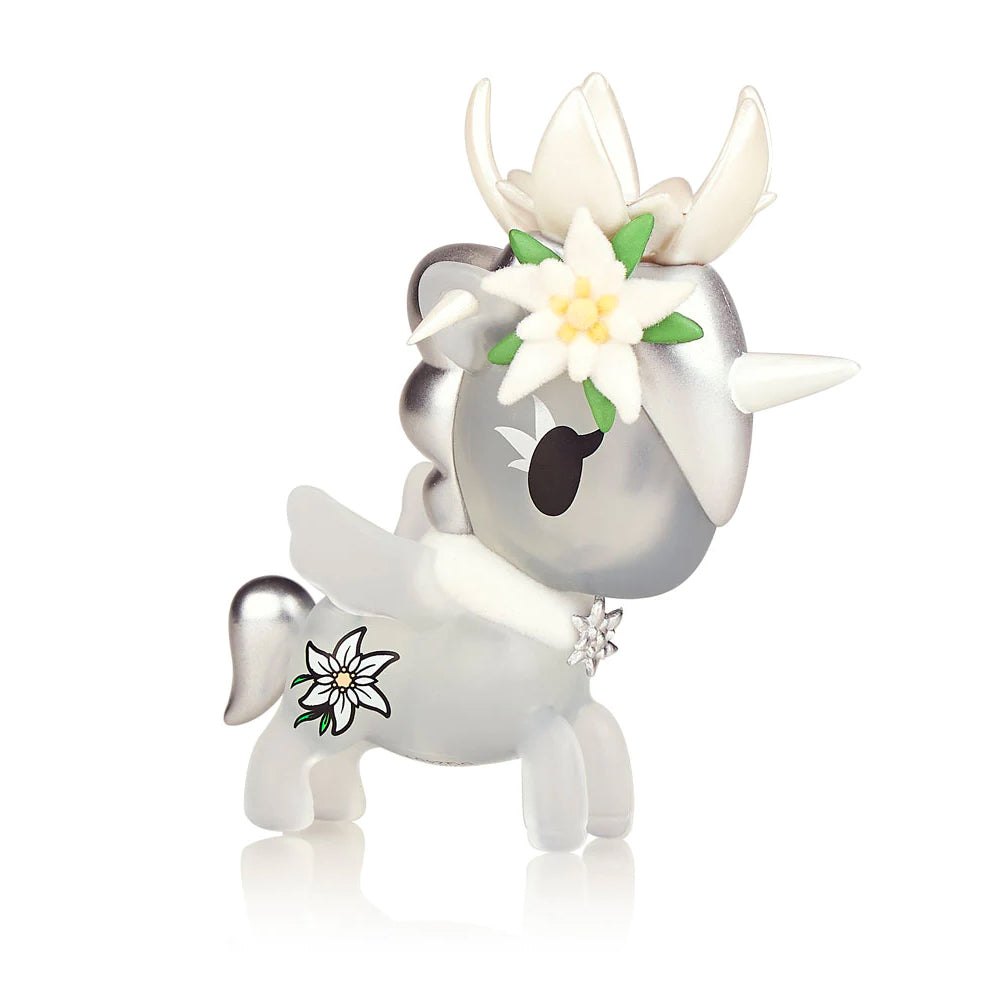 Flower Power Unicorno Series 2 Blind Box by Tokidoki