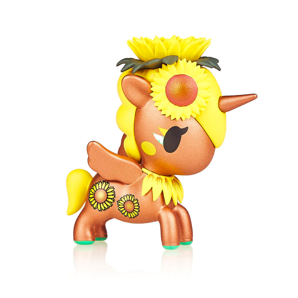 Flower Power Unicorno Series 2 Blind Box by Tokidoki