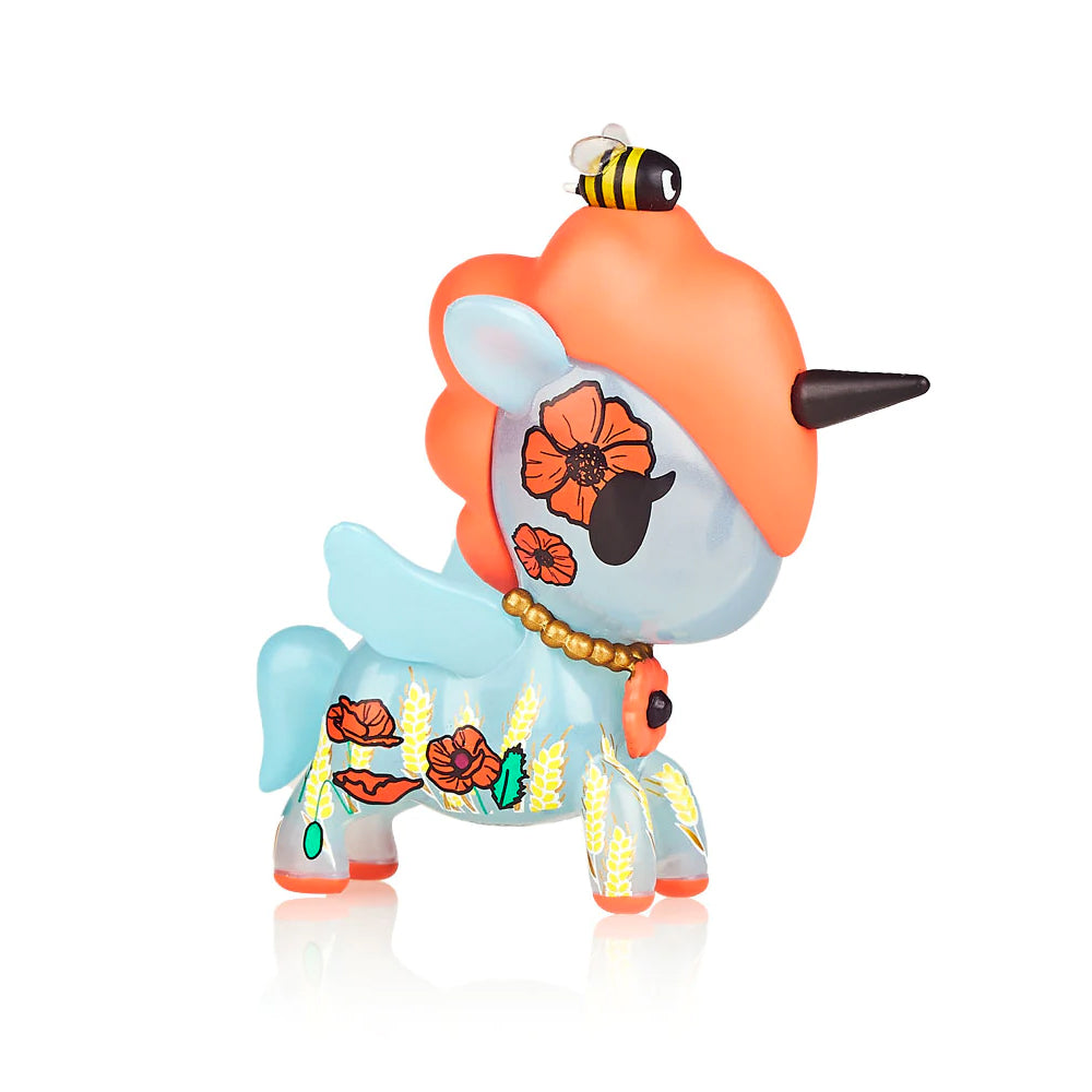 Flower Power Unicorno Series 2 Blind Box by Tokidoki