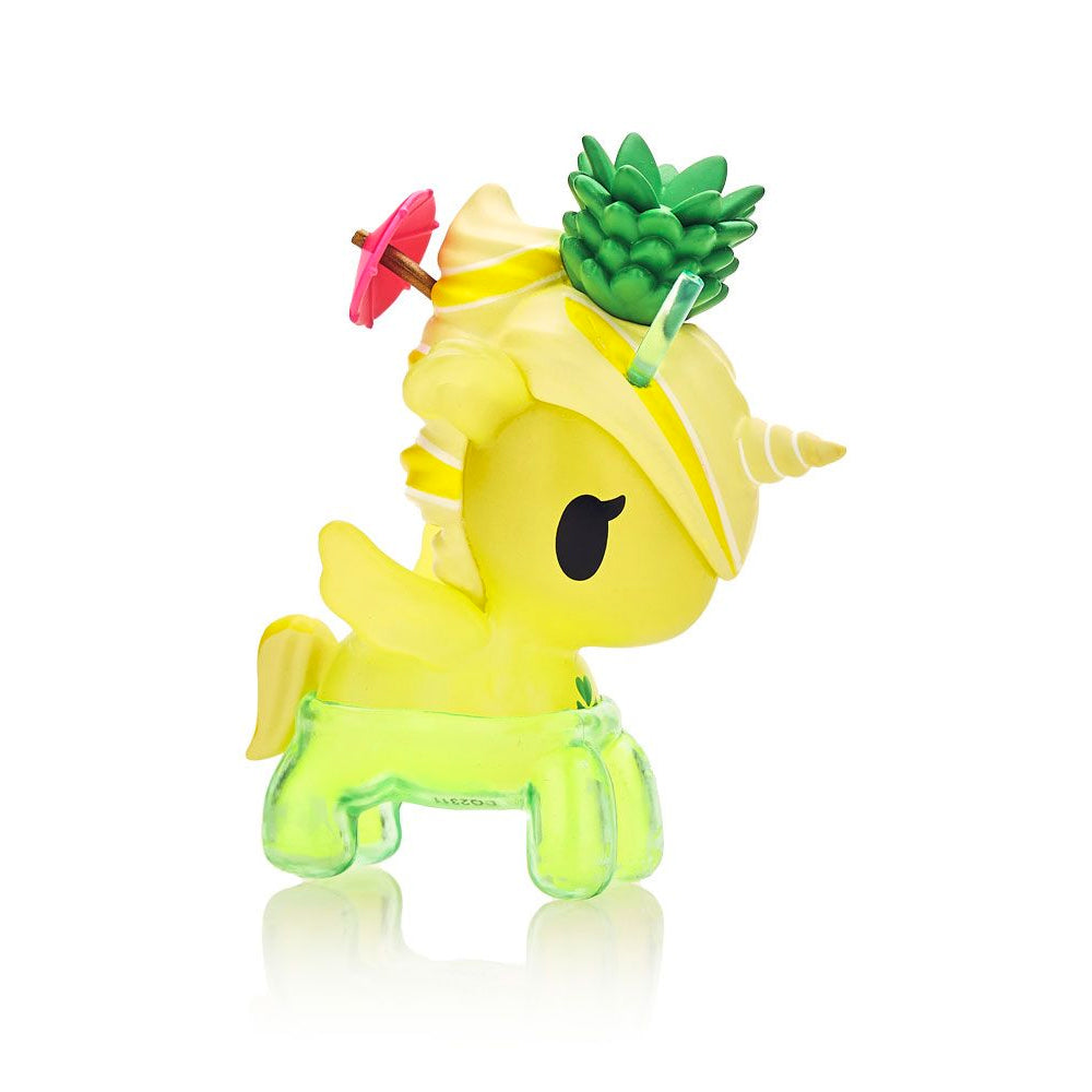 Frozen Treats Unicorno Blind Box Series by Tokidoki