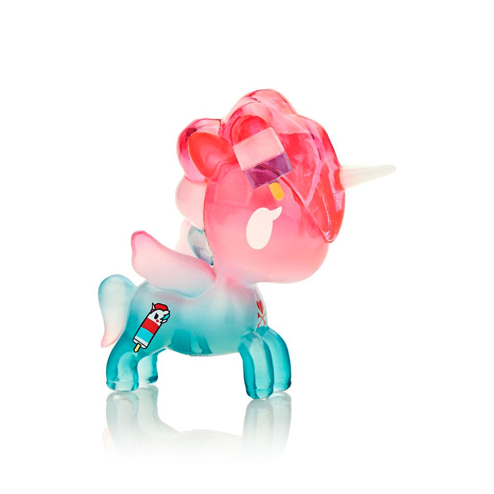 Frozen Treats Unicorno Blind Box Series by Tokidoki