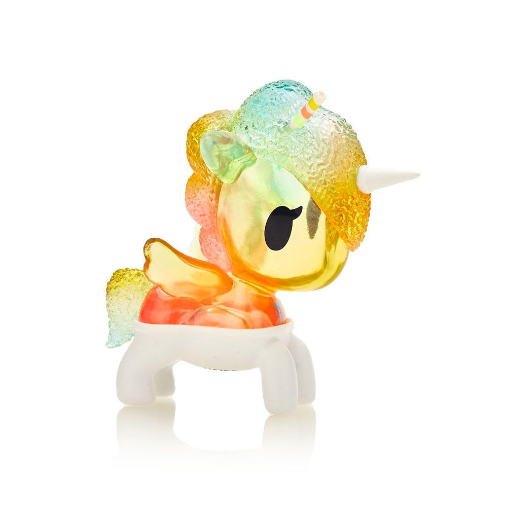 Frozen Treats Unicorno Blind Box Series by Tokidoki