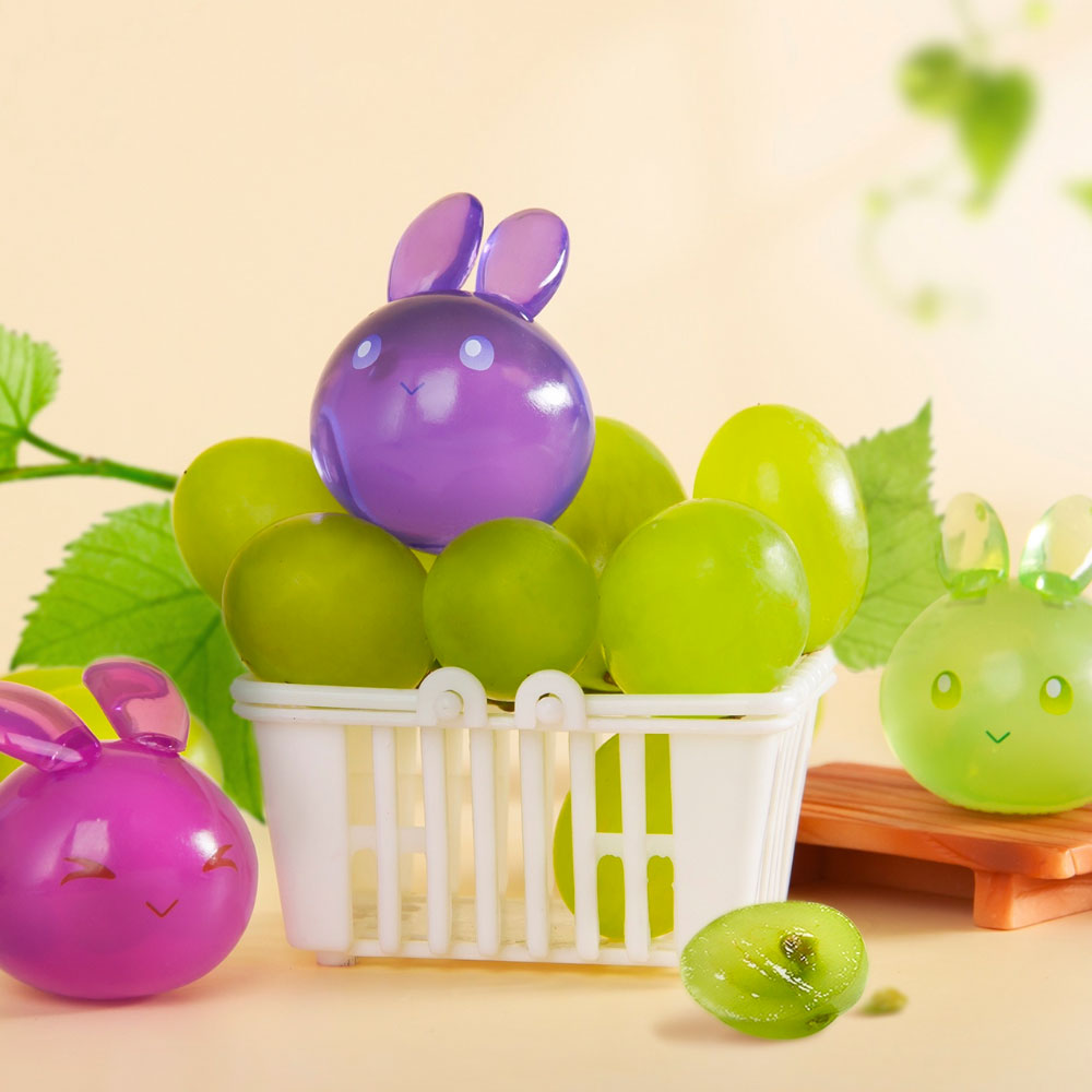 Fruit Fairy Series 1 Blind Box by Dodowo