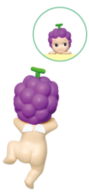 Sonny Angel Harvest Series Hippers