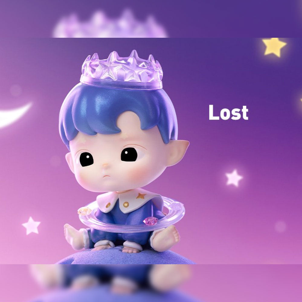 Hacipupu In My Dream Series Blind Box by POP MART