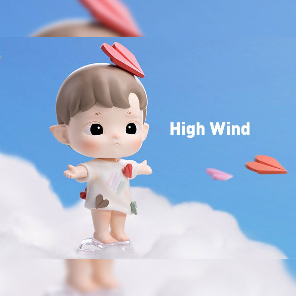 Hacipupu In My Dream Series Blind Box by POP MART