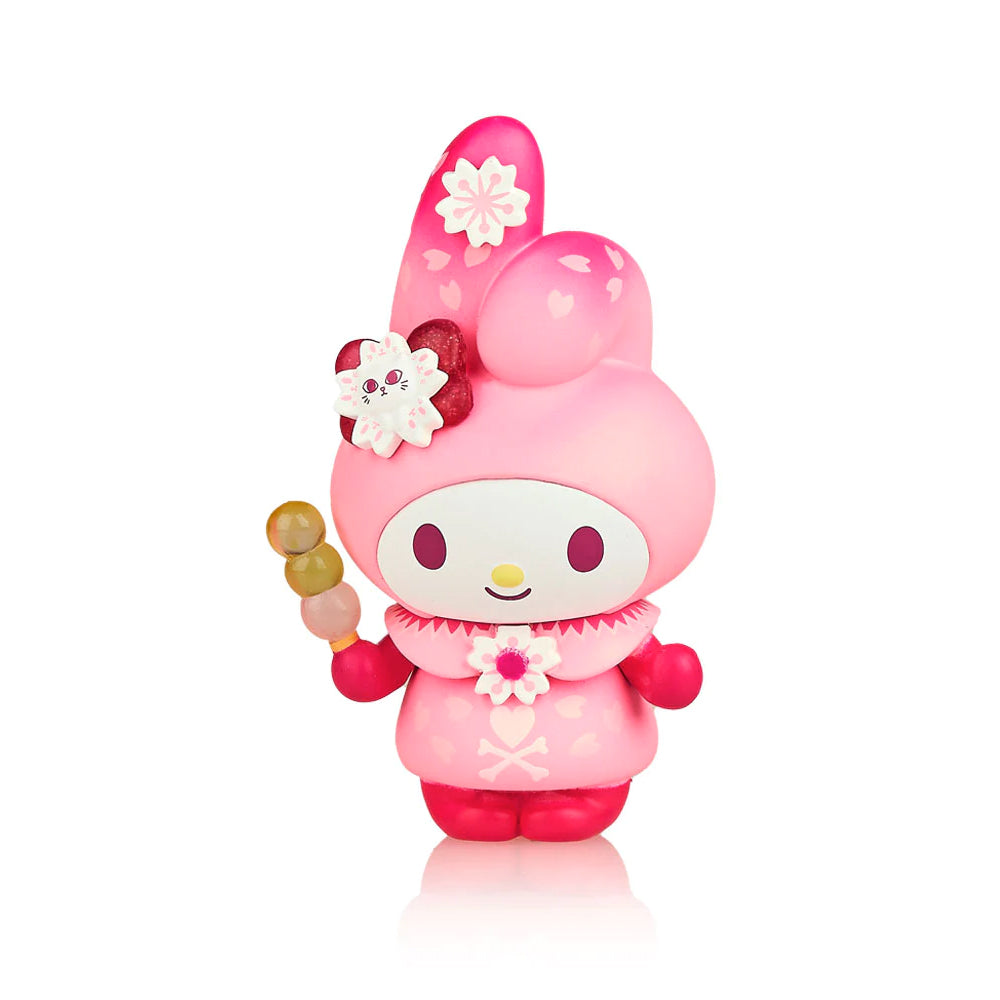 tokidoki x Hello Kitty and Friends Series 3 Blind Box