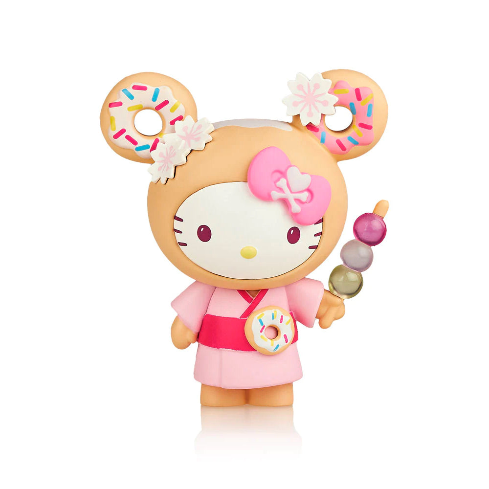 tokidoki x Hello Kitty and Friends Series 3 Blind Box