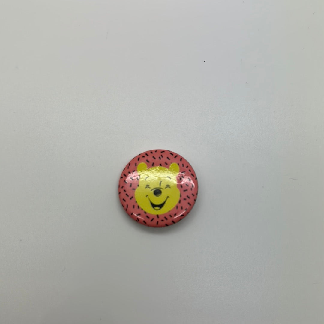 Winnie the pooh pin
