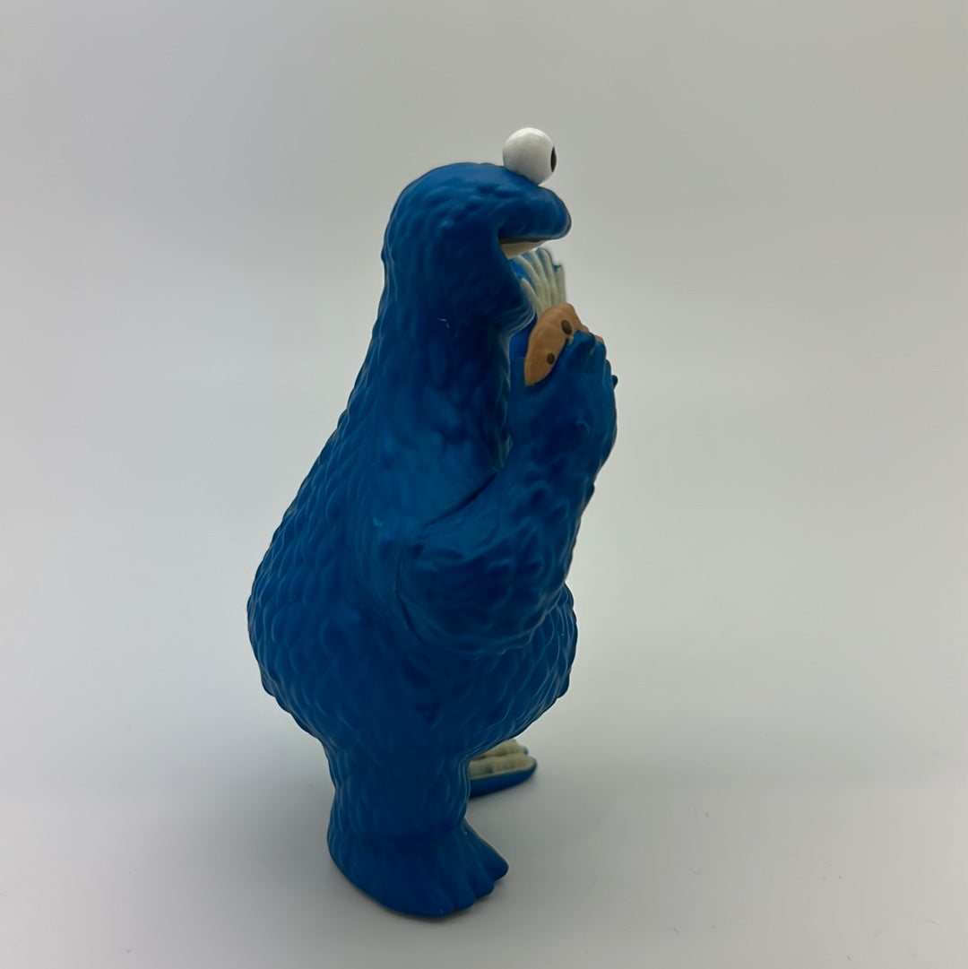 Cookie Monster by Mighty Jaxx