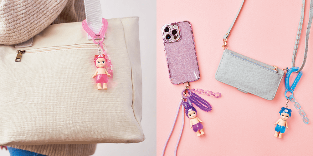 Sonny Angel Charm Candy Store Series Blind Box