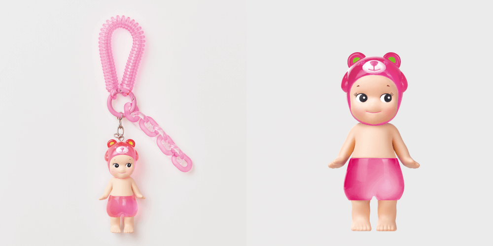 Sonny Angel Charm Candy Store Series Blind Box