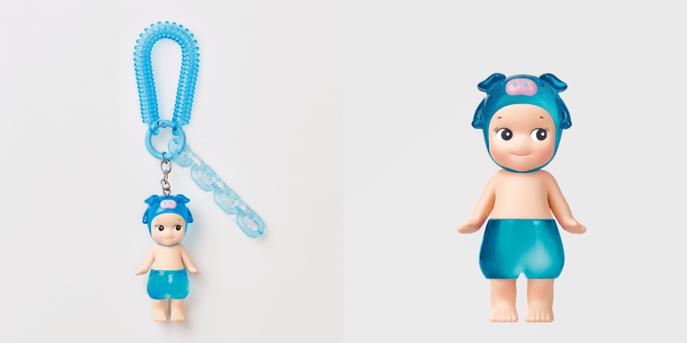Sonny Angel Charm Candy Store Series Blind Box