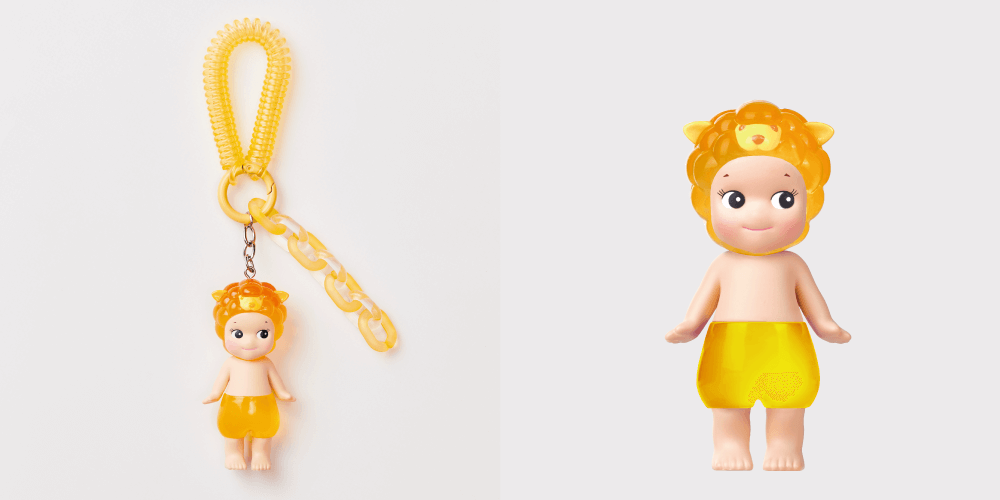 Sonny Angel Charm Candy Store Series Blind Box