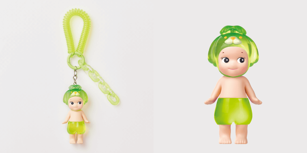 Sonny Angel Charm Candy Store Series Blind Box