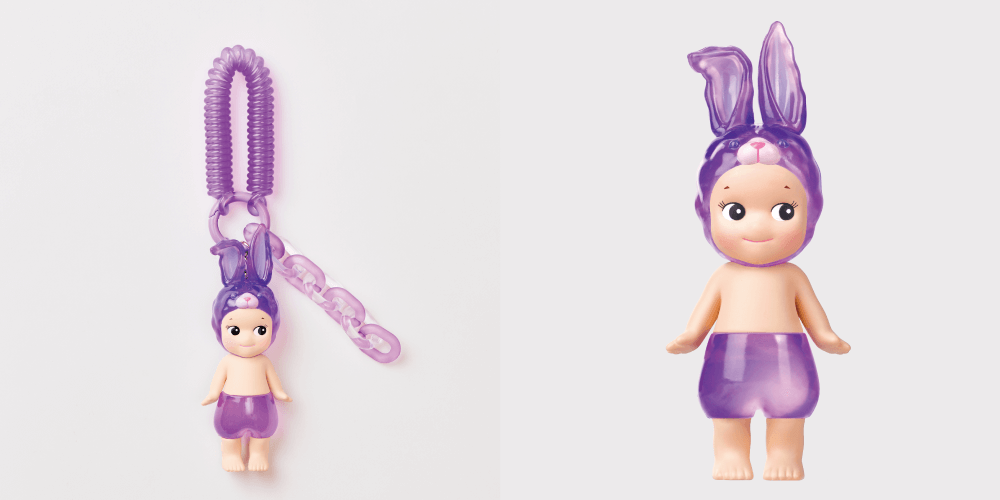Sonny Angel Charm Candy Store Series Blind Box