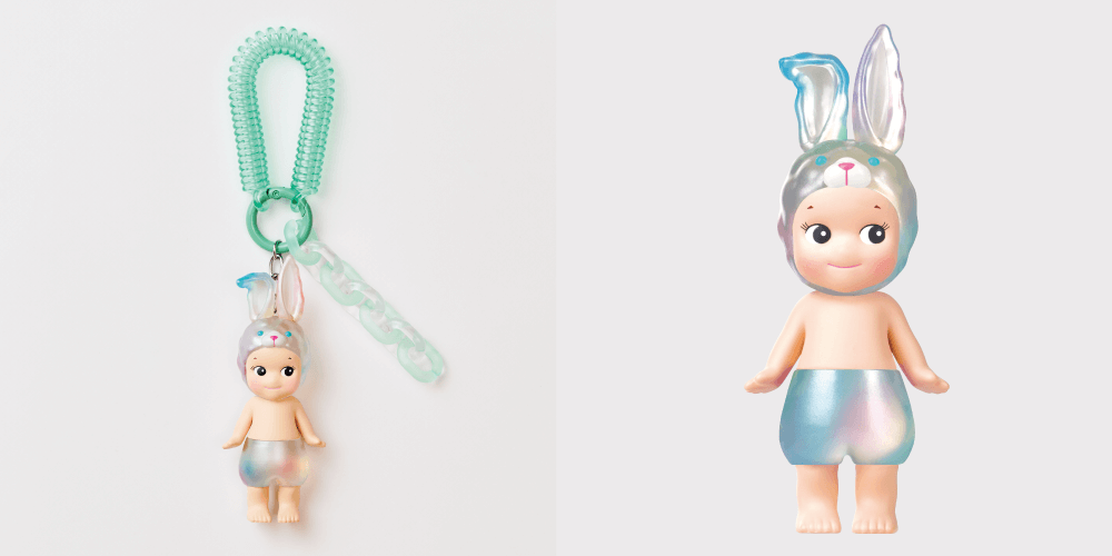 Sonny Angel Charm Candy Store Series Blind Box