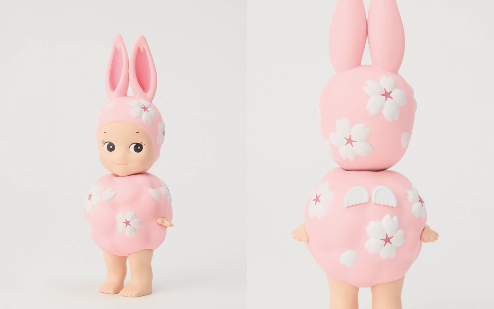 Sonny Angel Cherry Blossom Series (Hanami Edition) Blind Box