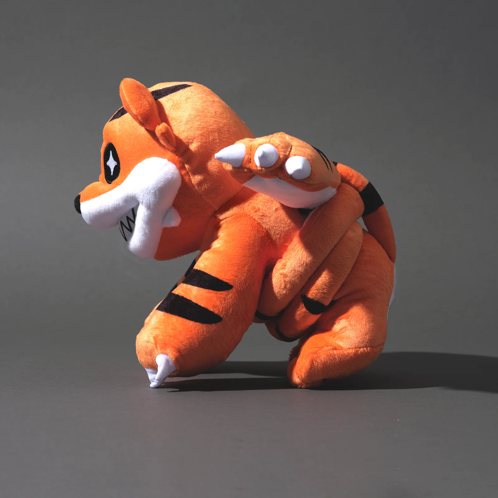 Jollybeast Plush Toy Doll