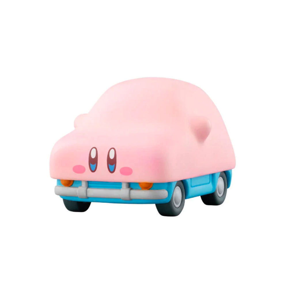 Kirby and Friends Series 3 Blind Box by Bandai