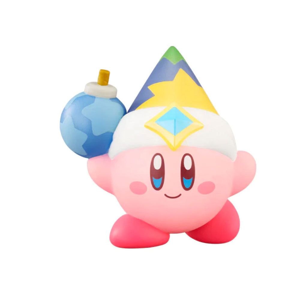 Kirby and Friends Series 3 Blind Box by Bandai