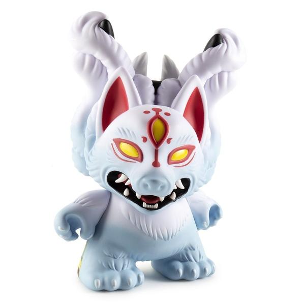 Kyuubi Dunny 3" by Candie Bolton x Kidrobot
