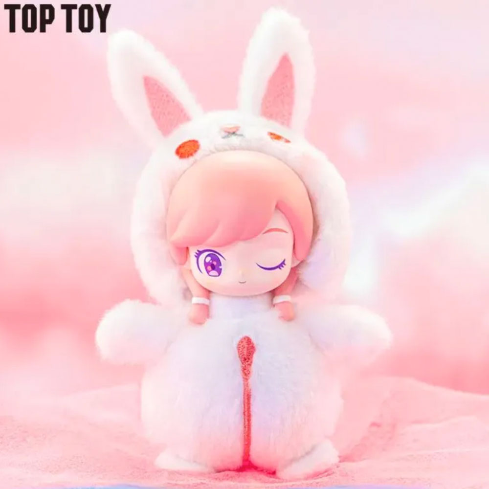 Lala Pleasant Dream Series Blind Box by TOP TOY