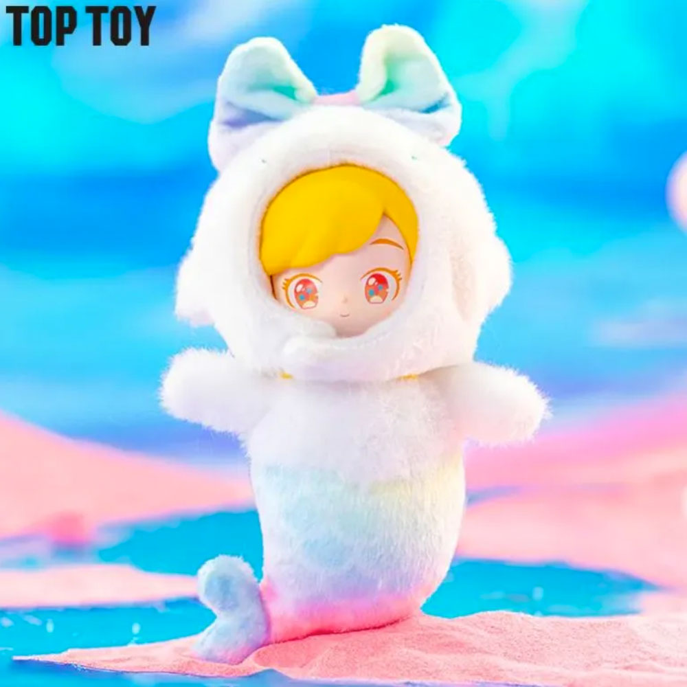 Lala Pleasant Dream Series Blind Box by TOP TOY