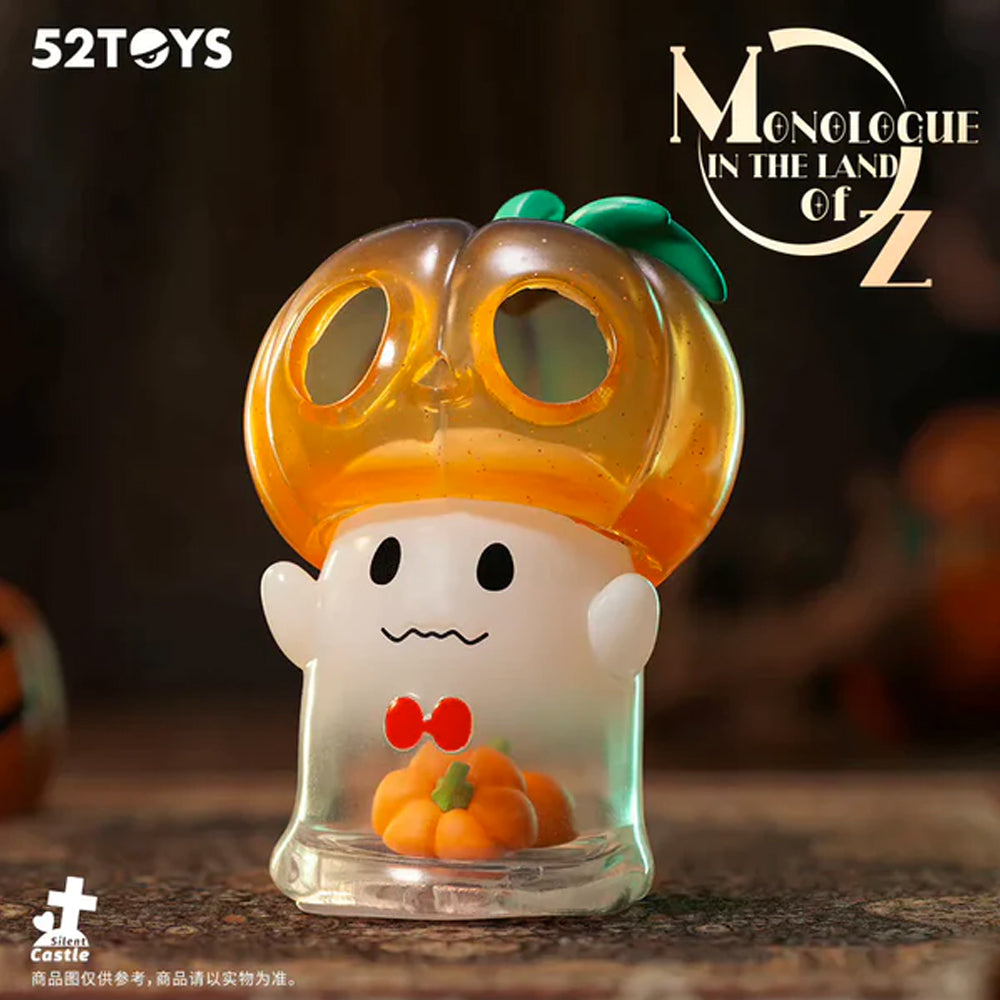 Lilith Monologue in the Land of Oz Blind Box Series by 52Toys