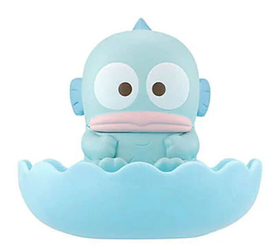 Hangyodon - Sanrio Characters Gemlies Volume 5 Capsule