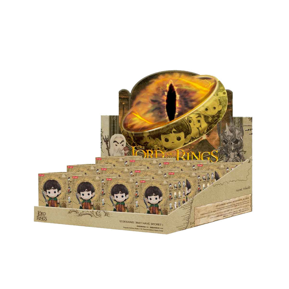 The Lord of the Rings Classic Series Blind Box by POP MART