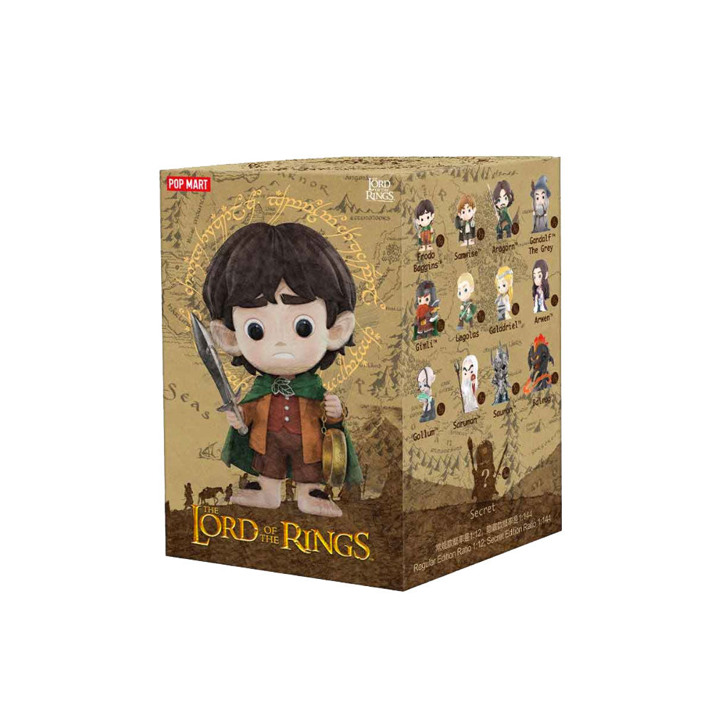 The Lord of the Rings Classic Series Blind Box by POP MART