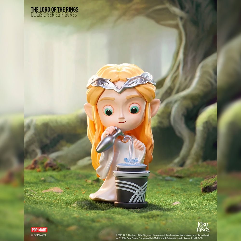 Galadriel - The Lord of the Rings Classic Series by POP MART