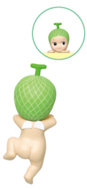 Sonny Angel Harvest Series Hippers