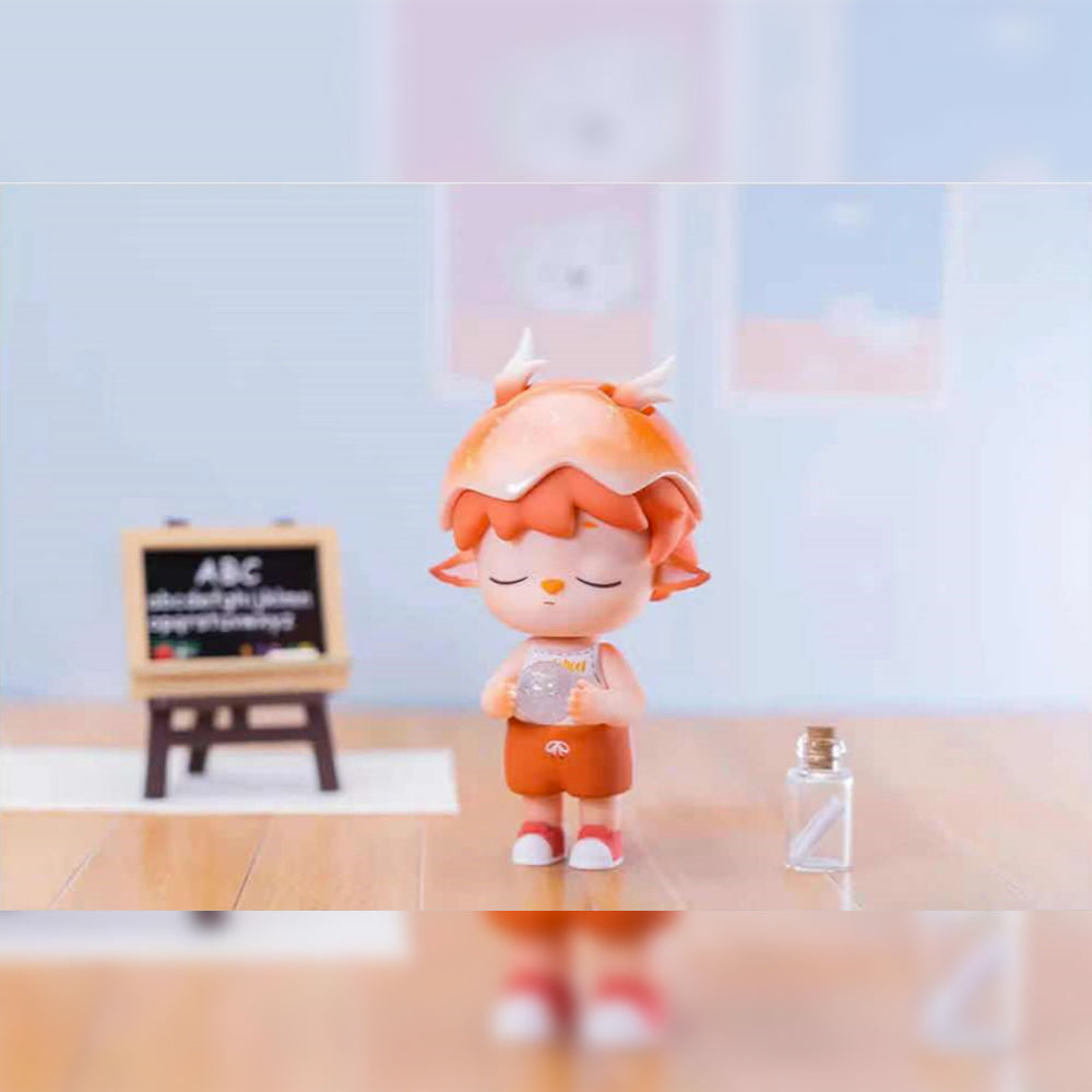 Pinball - Mimi Children&#39;s Diary Series 2 by BLACKTOYS