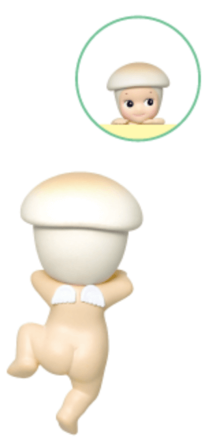 Sonny Angel Harvest Series Hippers