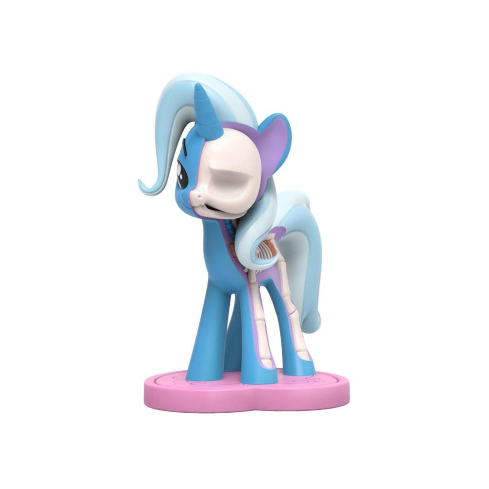 Trixie - My Little Pony Hidden Dissectibles Series 2 by Mighty Jaxx