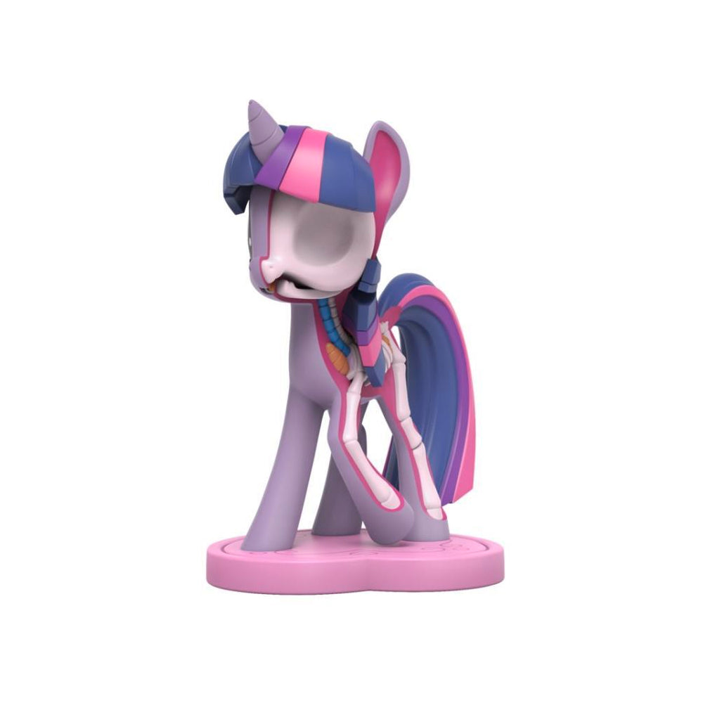 Twilight - My Little Pony Hidden Dissectibles Series 2 by Mighty Jaxx