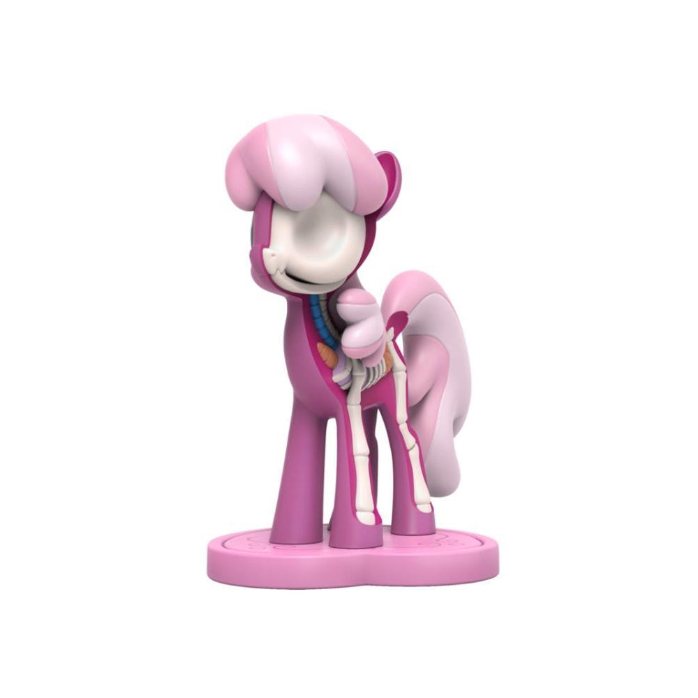 Cheerilee  - My Little Pony Hidden Dissectibles Series 2 by Mighty Jaxx