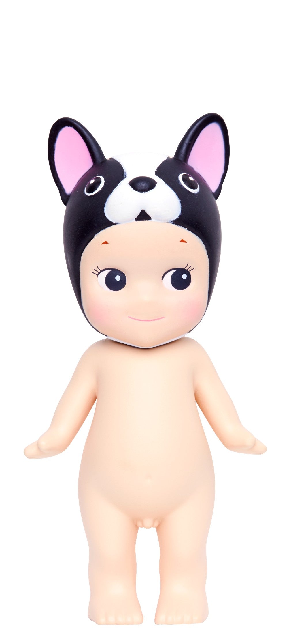 美品❣️Sonny Angel French Bulldog ソニーエンジェル French Bulldog - Sonny Angel Animal Series 3 by Sonny Angel